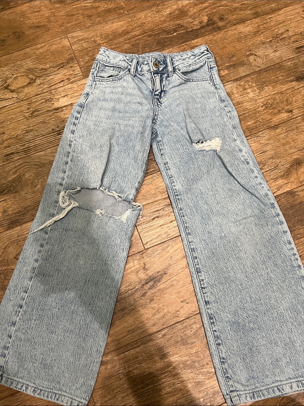 Art Class Girls Jeans